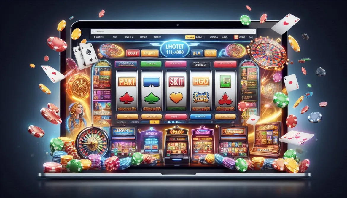 Pin Up Casino